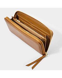 Katie Loxton Isla Purse - Tan
